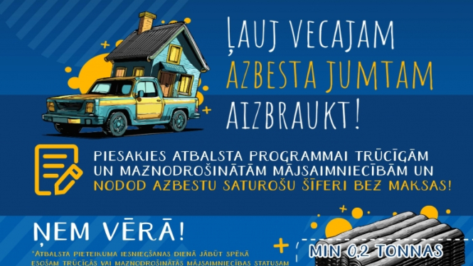 Ilustratīvs attēls