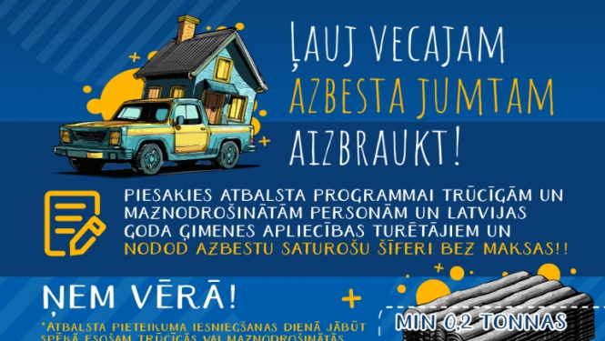 Ilustratīvs attēls