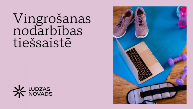 Ilustratīvs attēls