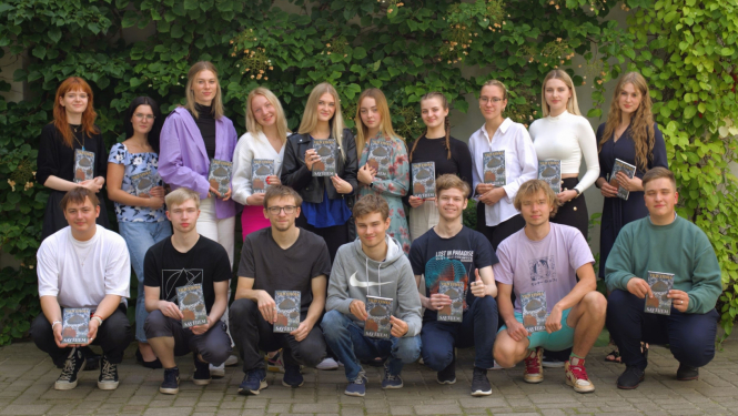 Ilustratīvs attēls