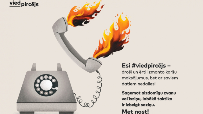 Ilustratīvs attēls