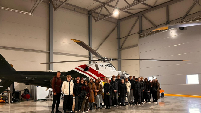 Ilustratīvs attēls