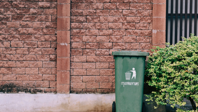 SPRK apstiprinājusi sadzīves atkritumu apglabāšanas pakalpojuma tarifus sadzīves atkritumu poligonā “Križevņiki”