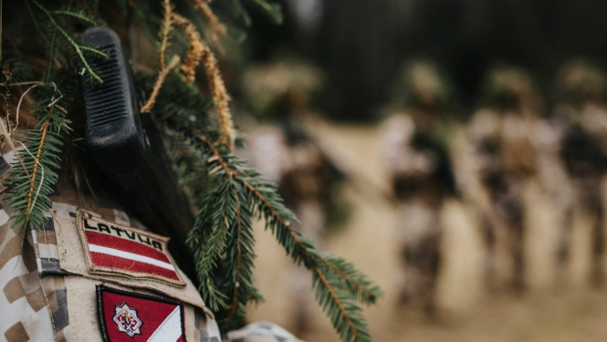 Zemessardzes mācības