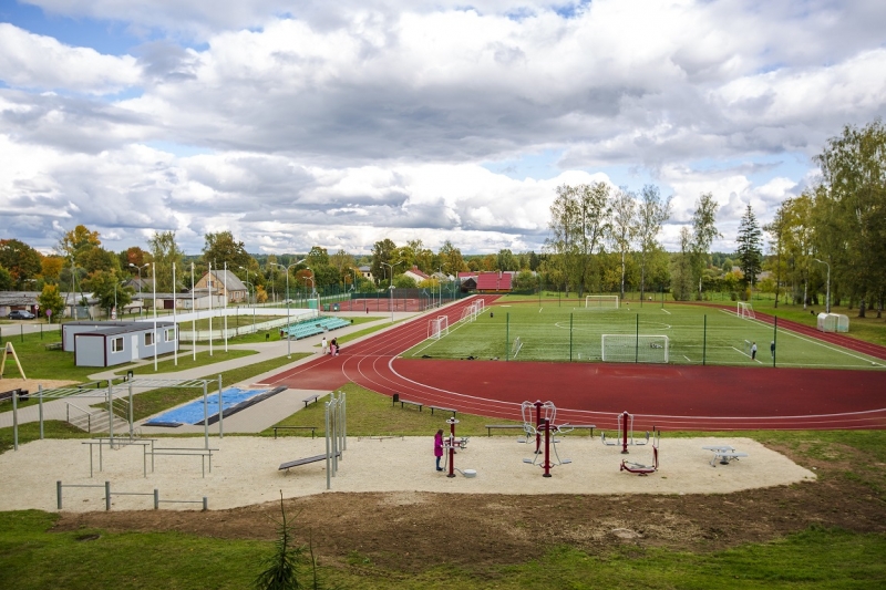 karsavas-vidusskolas-stadions