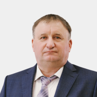 Attēlā redzams deputāts Oskars Petinens