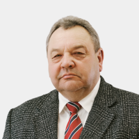 Attēlā redzams deputāts Andrejs Krišāns