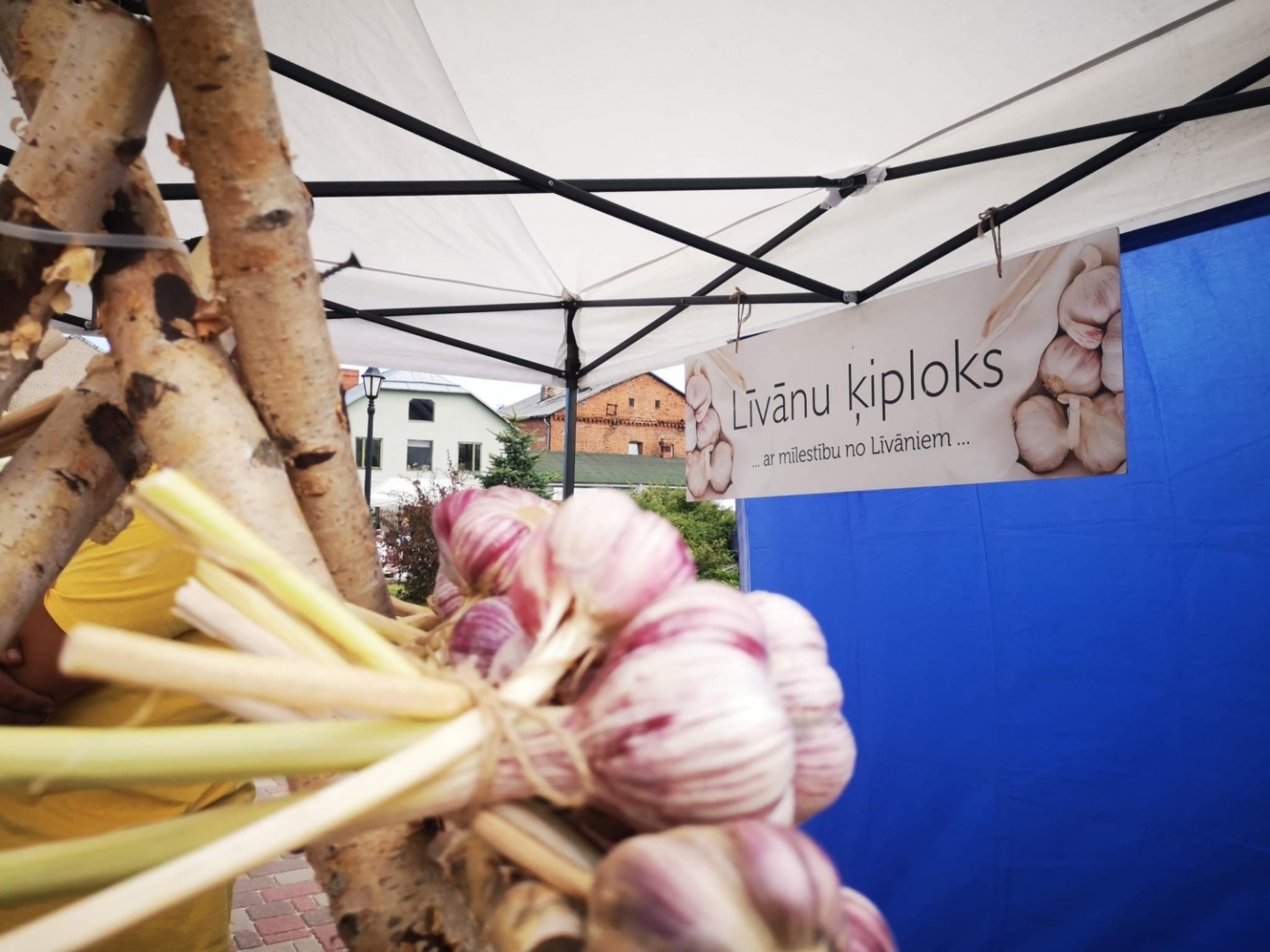 Latgales stāstnieku festivāls “Omotu stuosti”, “Seno arodu diena” 29