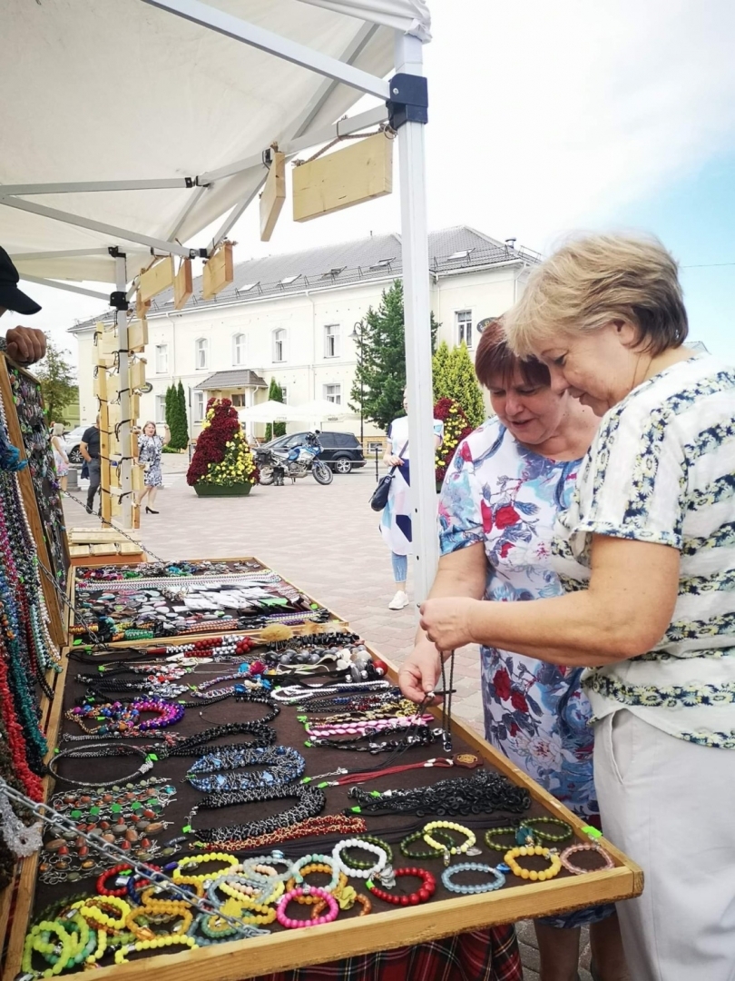 Latgales stāstnieku festivāls “Omotu stuosti”, “Seno arodu diena” 13