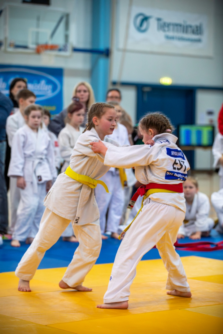 Nõo Judoturniir 2025