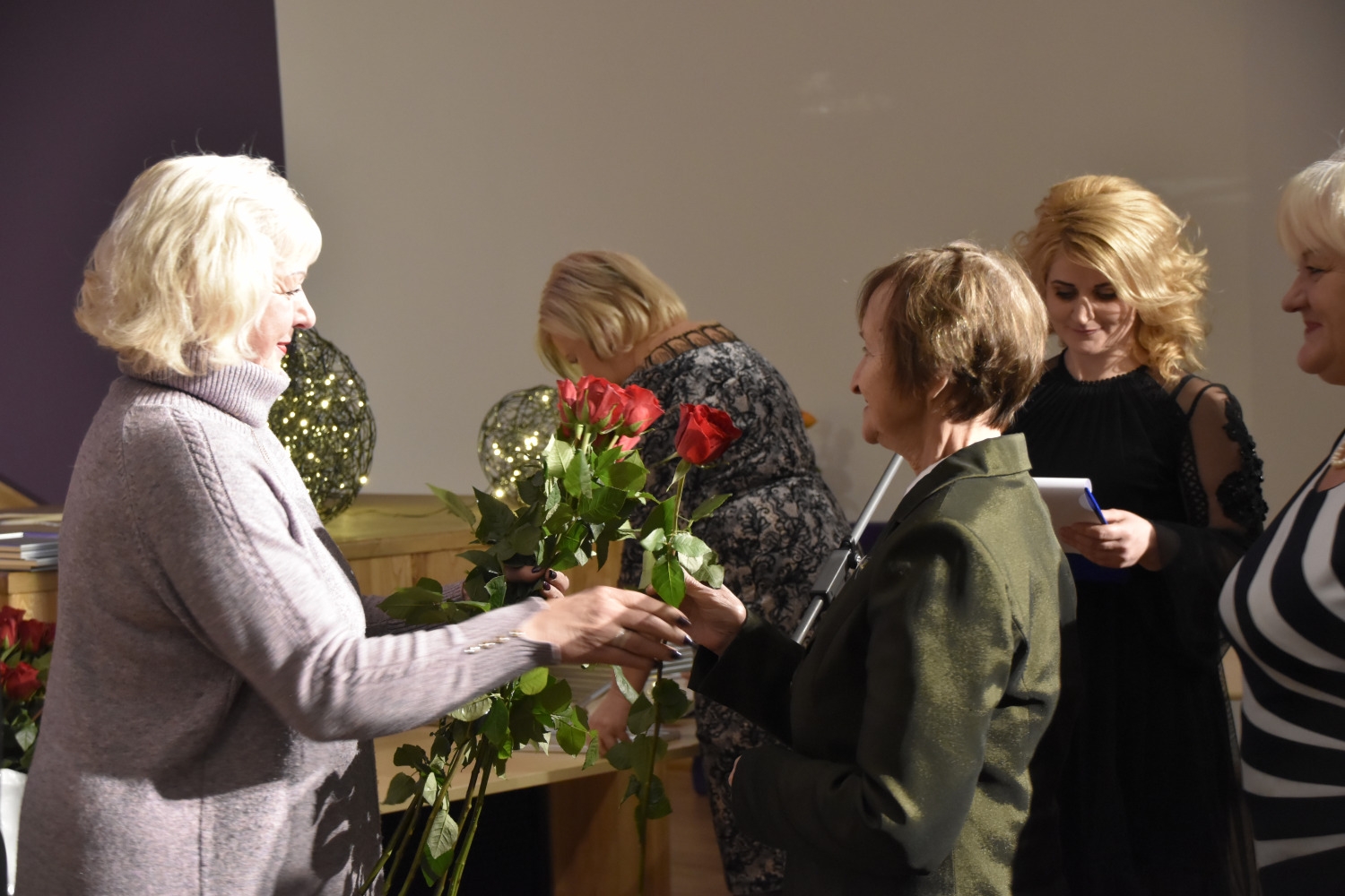 Pasākums “Izcilie sasniegumi sportā un kultūrā” | 13.01.2023. | Foto: J. Dukaļska