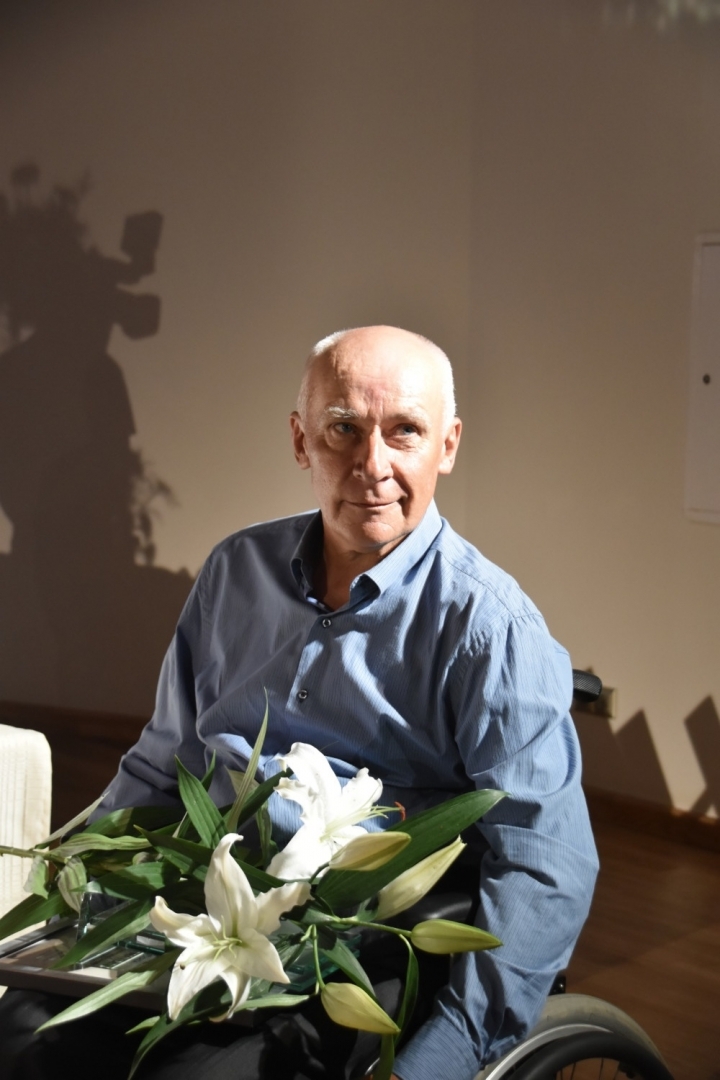 Ludzā godināti labākie novada uzņēmēji 69