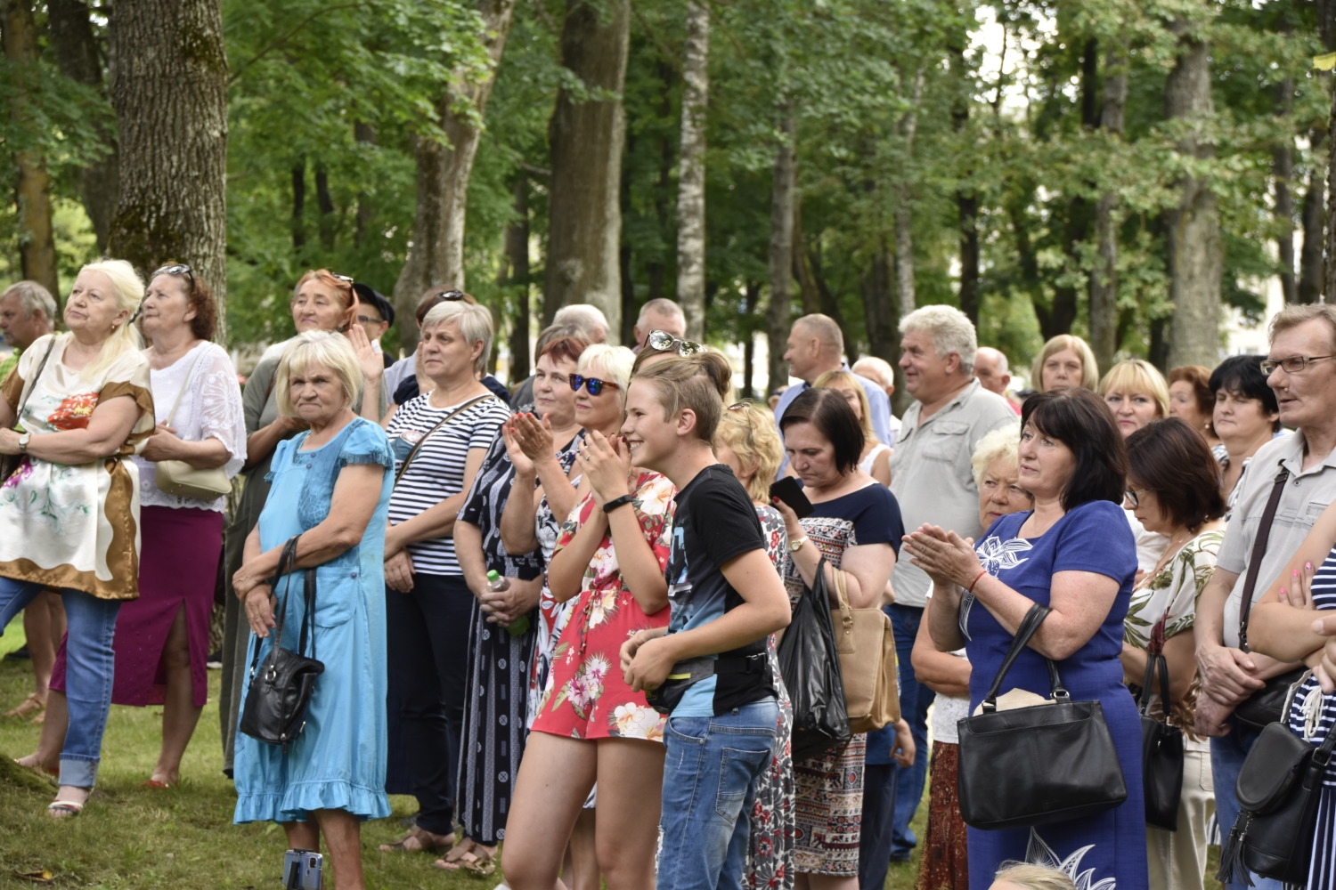 Muzikālā pēcpusdiena parkā 28