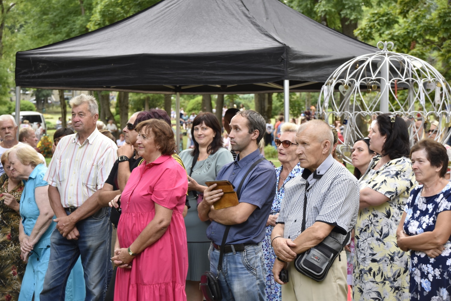 Muzikālā pēcpusdiena parkā 30