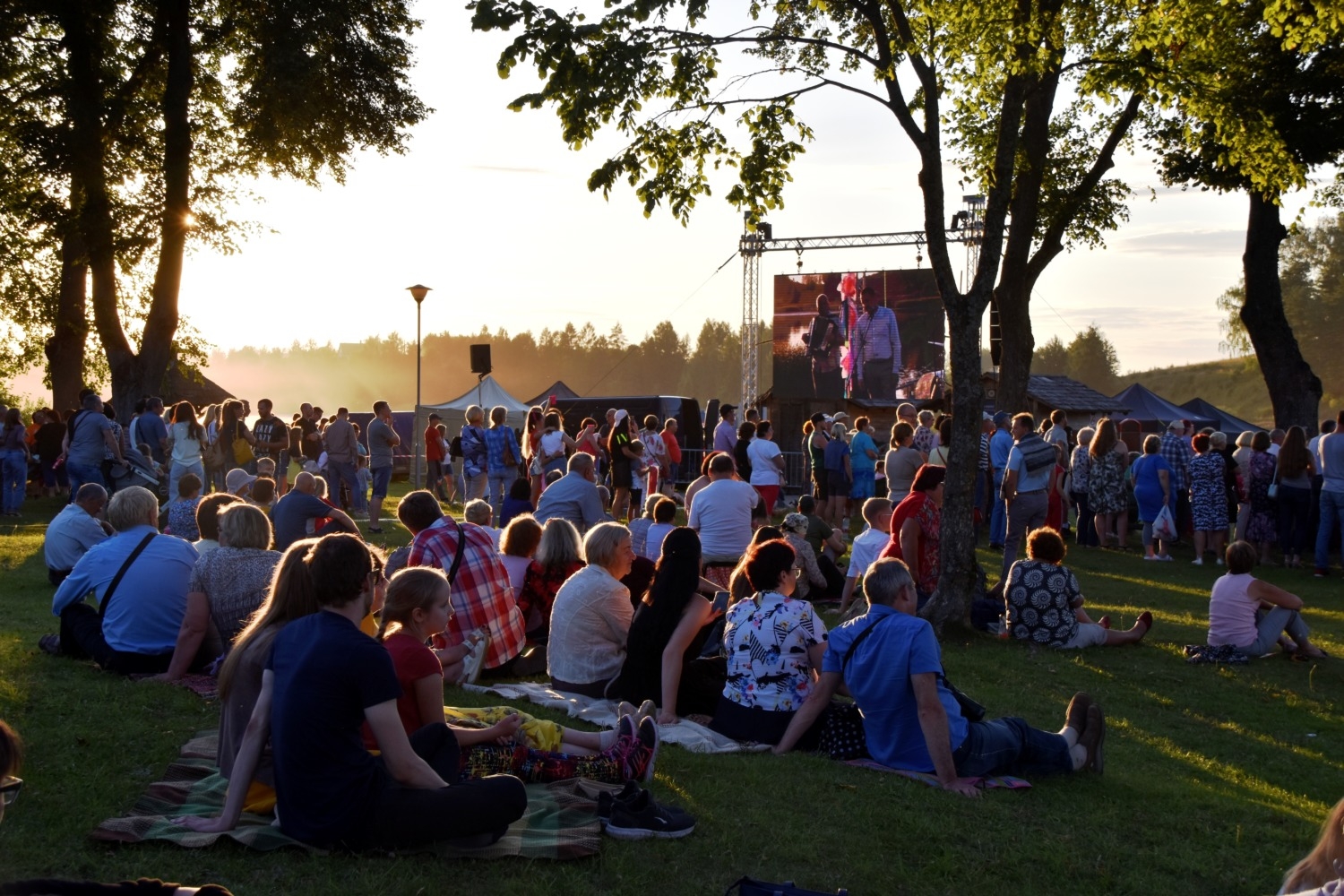 Svētku koncerts “Muzikālais plosts” 66