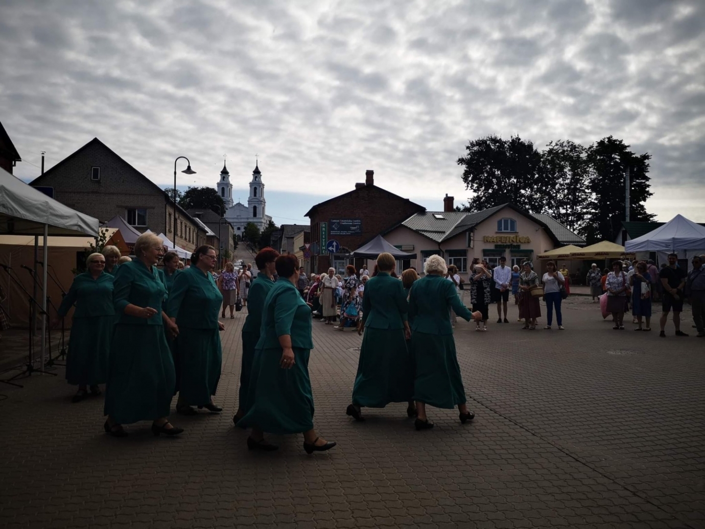 Latgales stāstnieku festivāls “Omotu stuosti”, “Seno arodu diena” 19