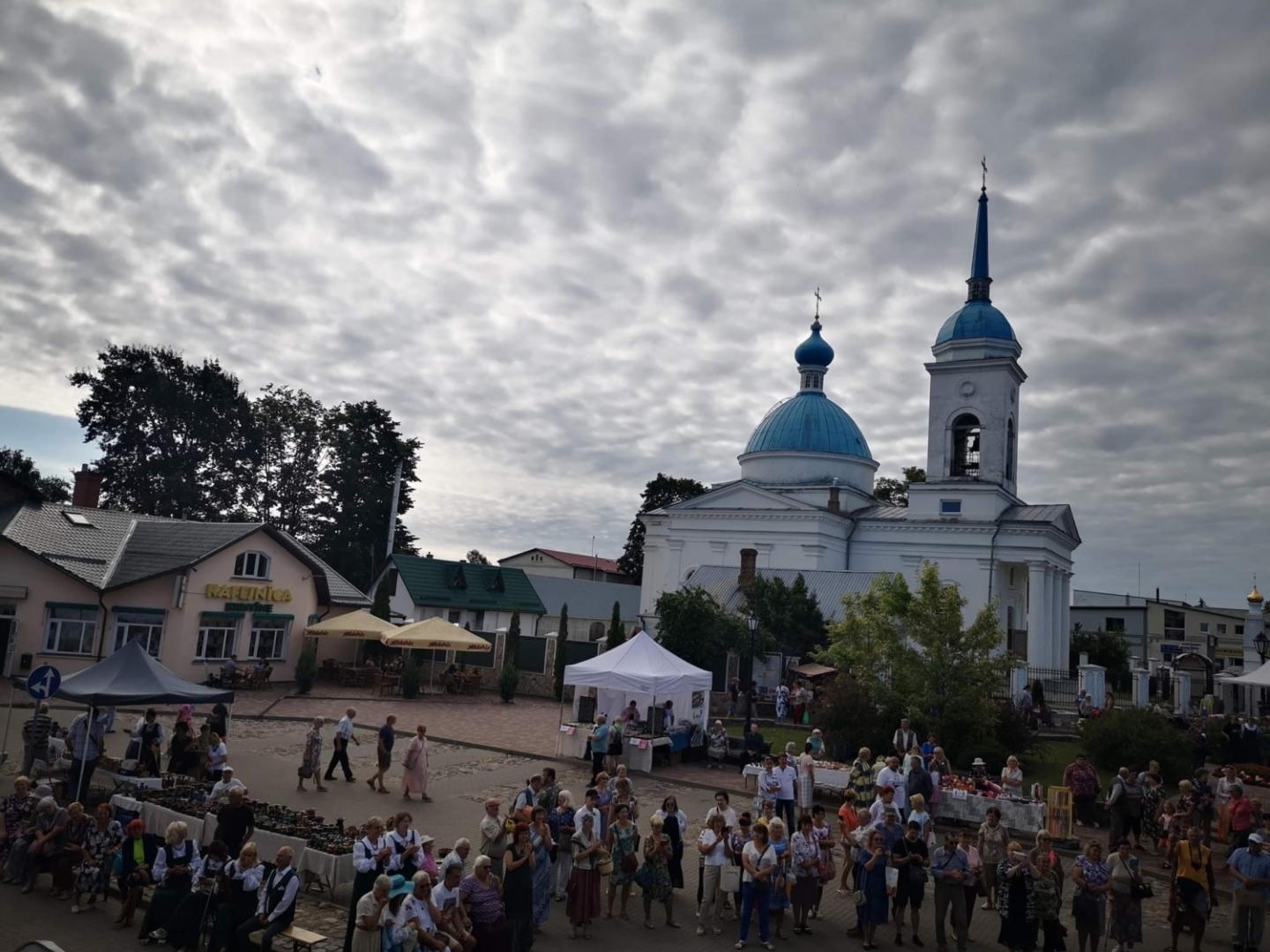 Latgales stāstnieku festivāls “Omotu stuosti”, “Seno arodu diena” 10