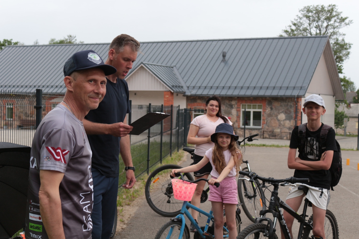 Noslēgusies veselības nedēļa Kārsavā un Malnavā