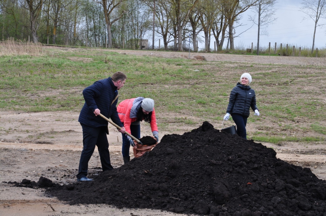 Projekta aktivitātes