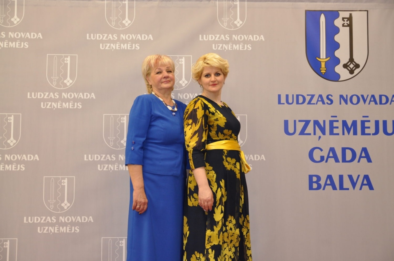 Ludzas novada uzņēmēju un zemnieku balle 2016 19