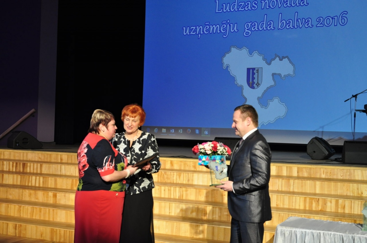 Ludzas novada uzņēmēju un zemnieku balle 2016 24