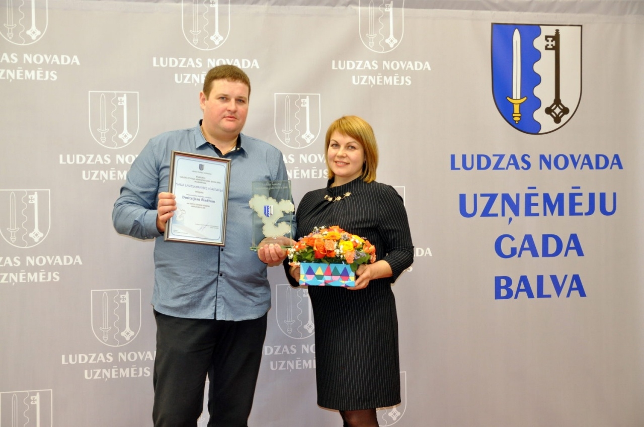 Ludzas novada uzņēmēju un zemnieku balle 2016 34