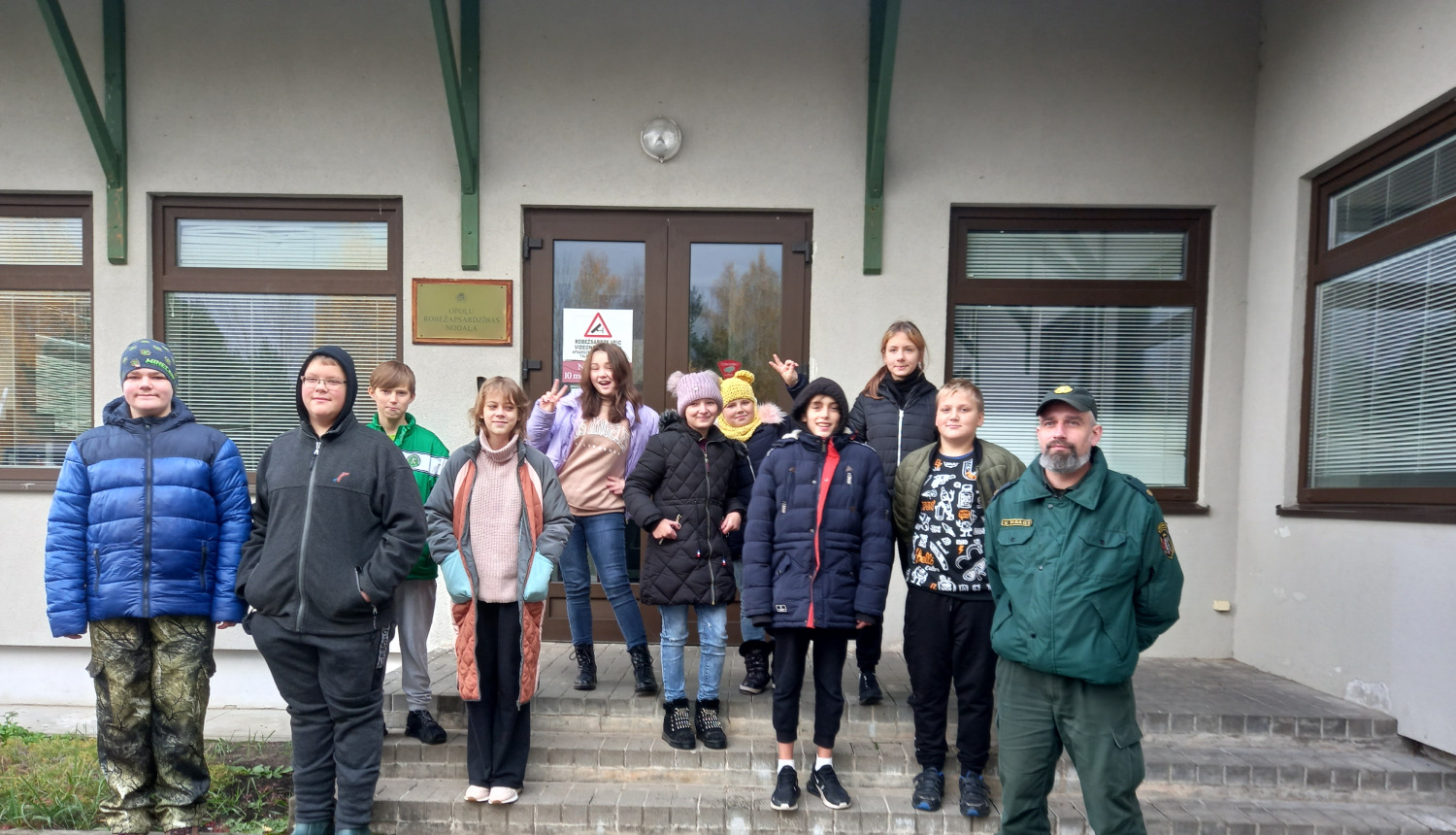 Karjeras nedēļa Ludzas novada izglītības iestādēs