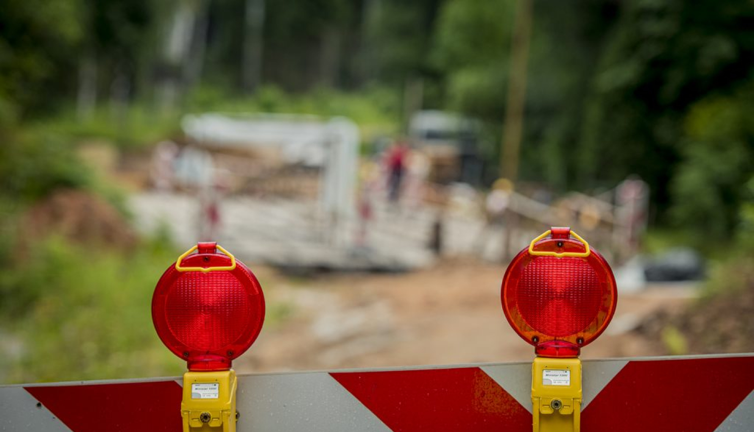 VSIA "Latvijas Valsts ceļi" ilustratīvais attēls