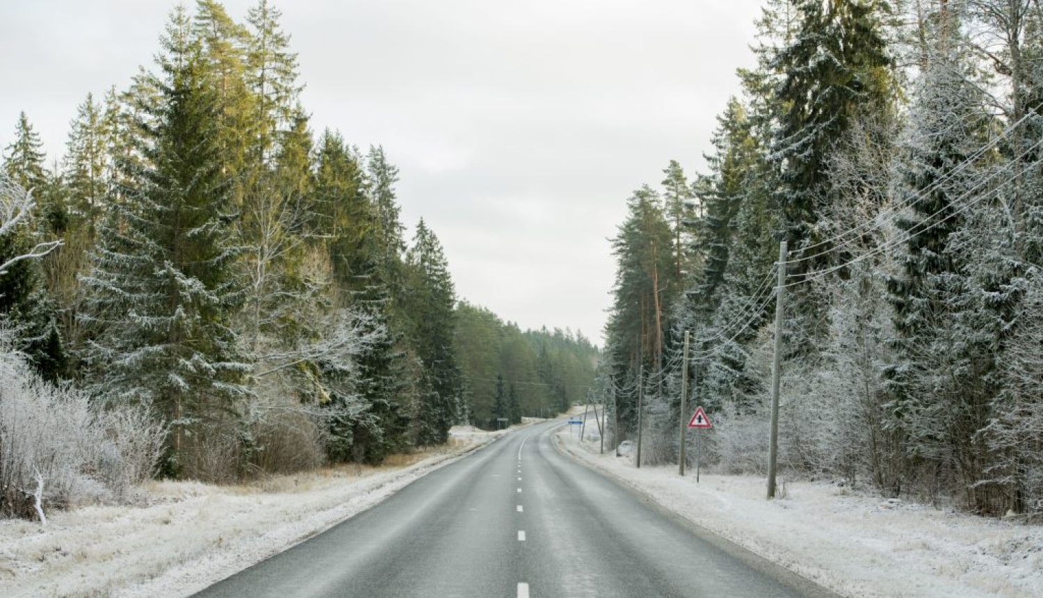 VSIA "Latvijas Valsts ceļi" publicitātes attēls
