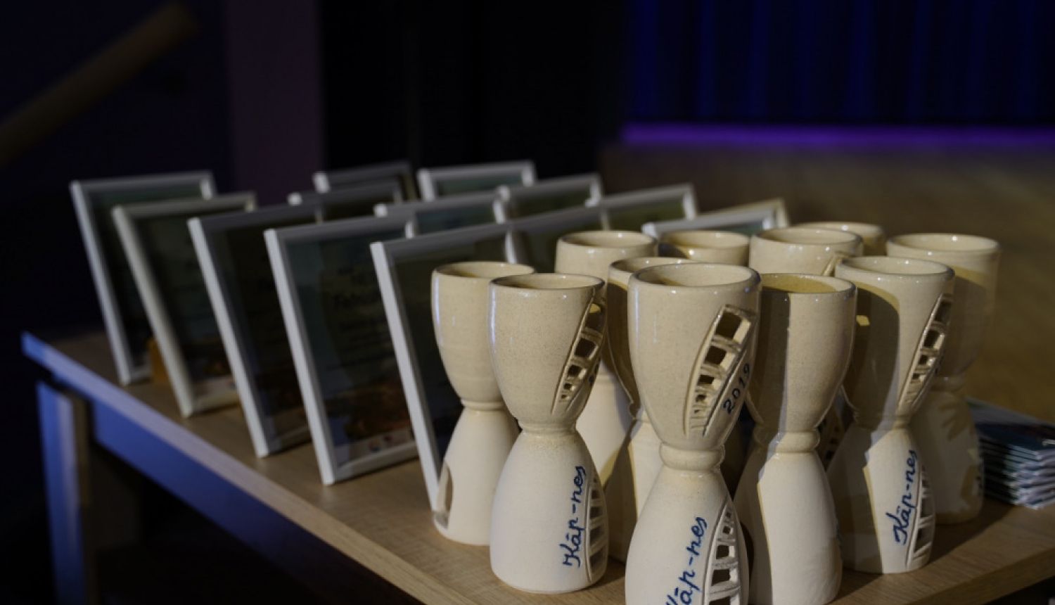 Ludzas novada Jauniešu Gada balvas apbalvošanas ceremonija jau 3. martā