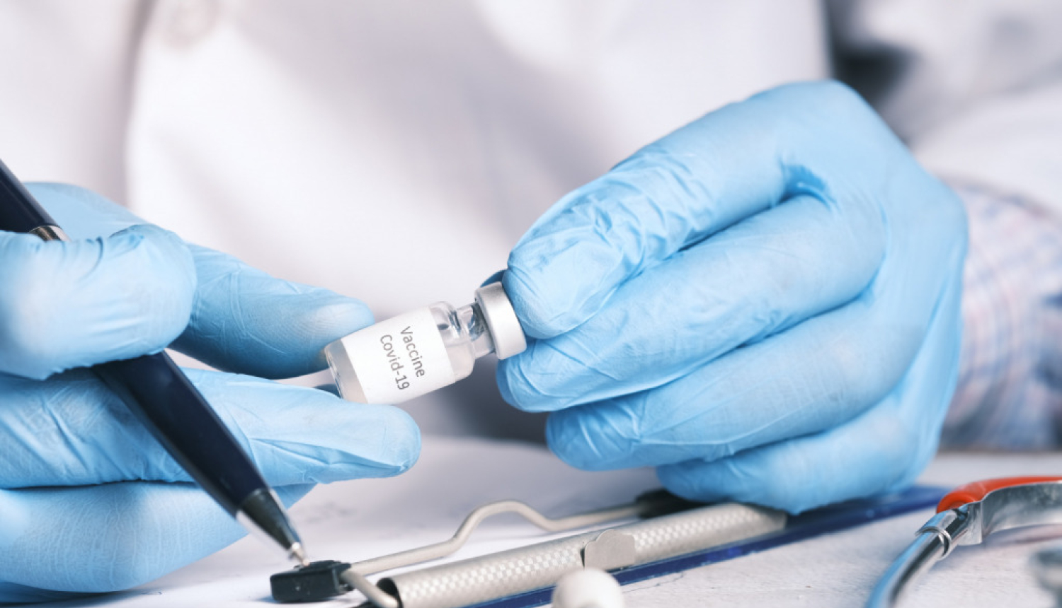 Informatīvo pasākumu organizēšana par vakcināciju pret COVID-19 un iedzīvotāju vakcinācijas sekmēšanu Ludzas novadā