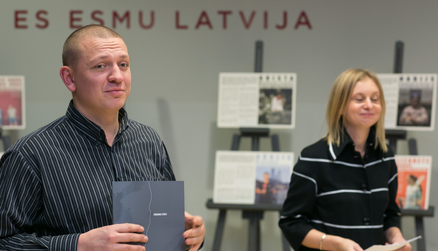 Apstiprina 6 kultūras projektus