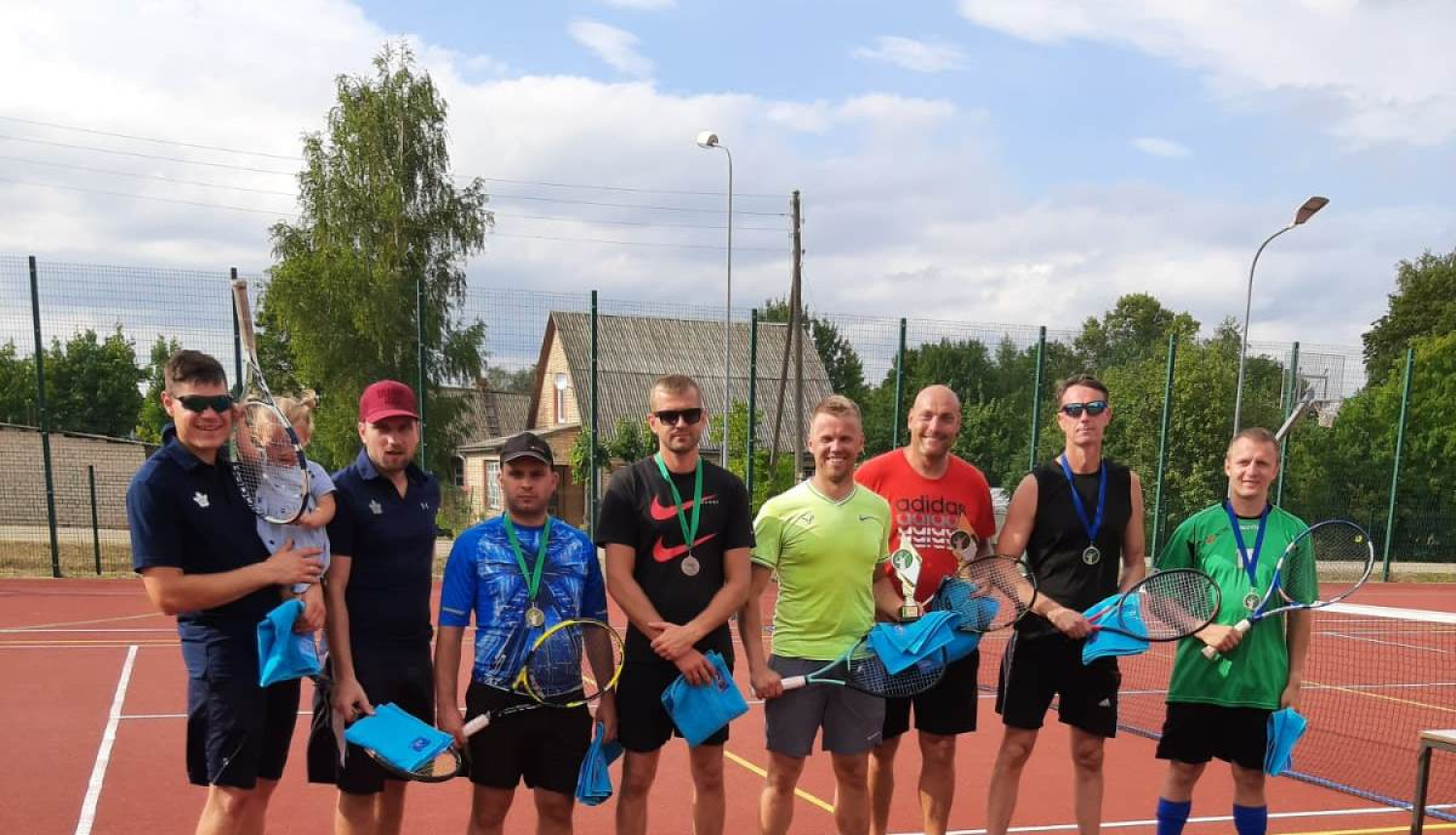 Kārsava sporto – “Rītupes svētku” sporta sacensību rezultāti