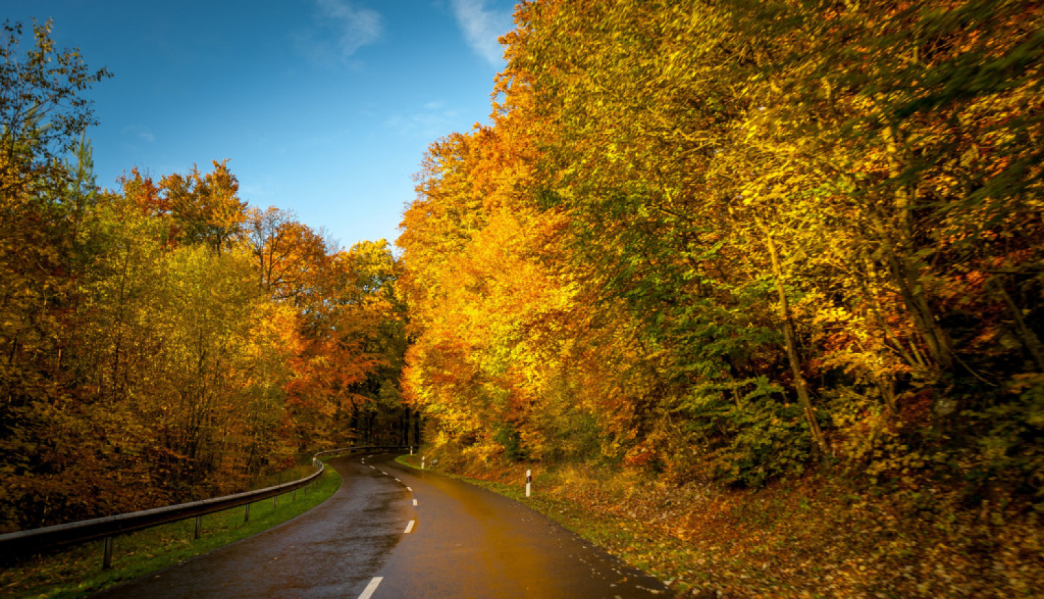 Autovadītāju ievērībai: brīvdienās braukšanas apstākļus var apgrūtināt stiprā vēja radītie postījumi un nokrišņi; 27 ceļu posmos vēl turpinās būvdarbi