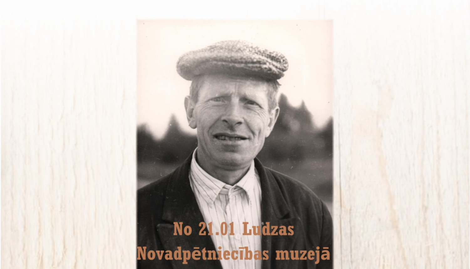 Izstāde “Ragainā māla stāsts” Ludzas Novadpētniecības muzejā