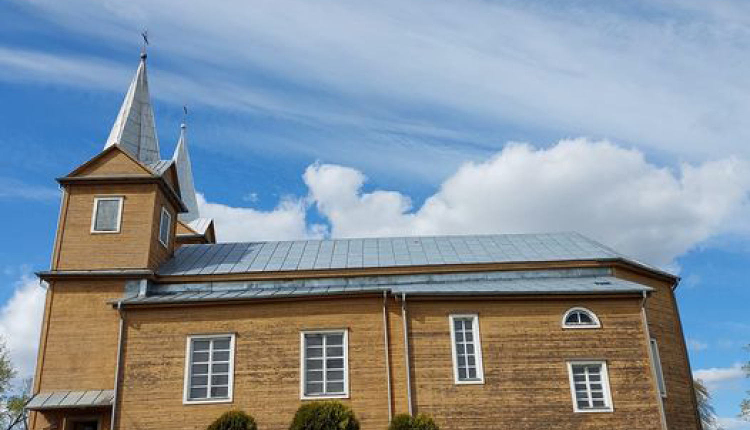 „Atvērto baznīcu diena” Stiglovas baznīcā