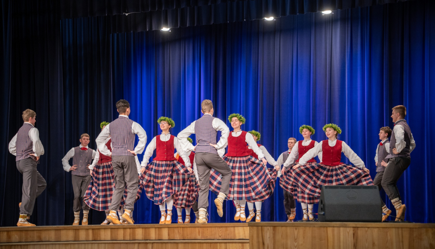 Ilustratīvs attēls