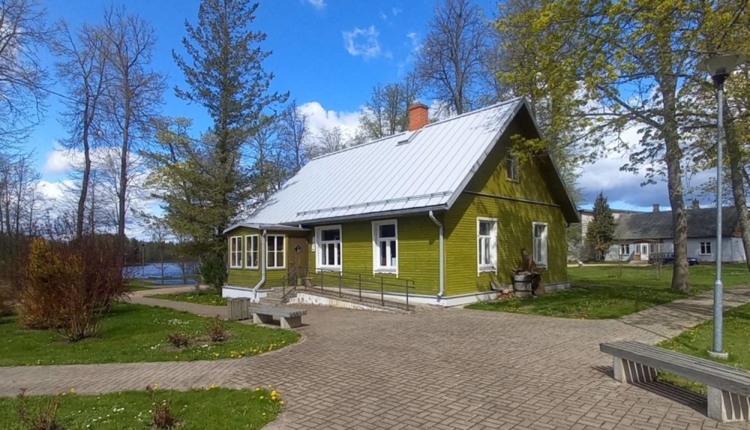 Pīrūbežā laikam cyts ritiejums – Leidumnīku stuosts