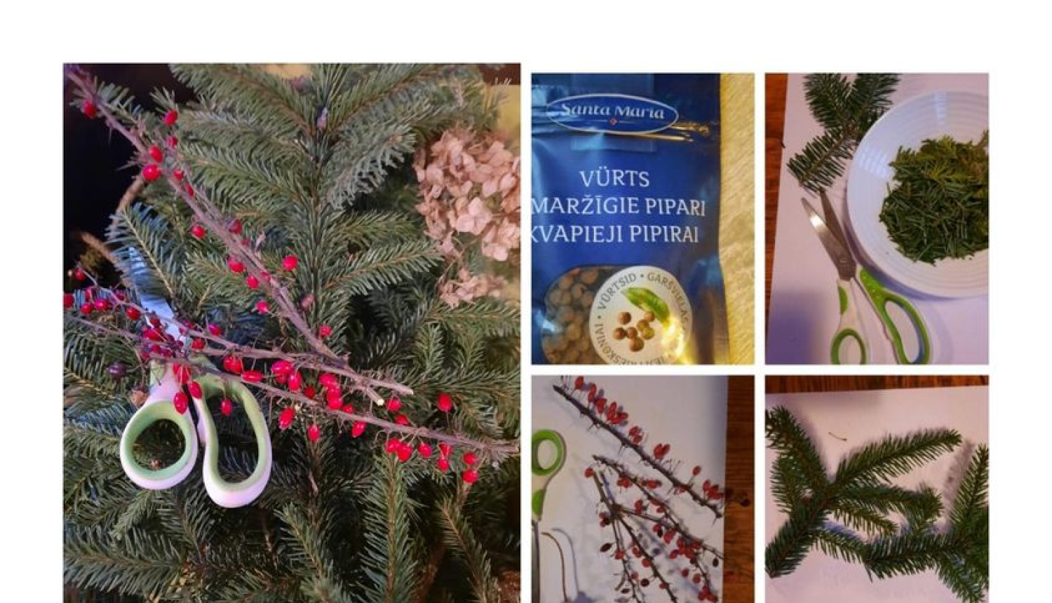 JSLMS aicina piedalīties Ziemassvētku radošajās darbnīcās tiešsaistes platformā Zoom