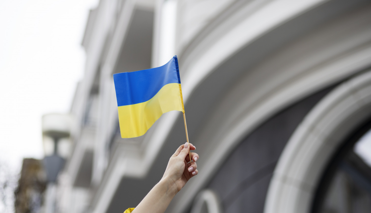 Mājsaimniecības var pieteikties atbalstam par Ukrainas kara bēgļu izmitināšanu