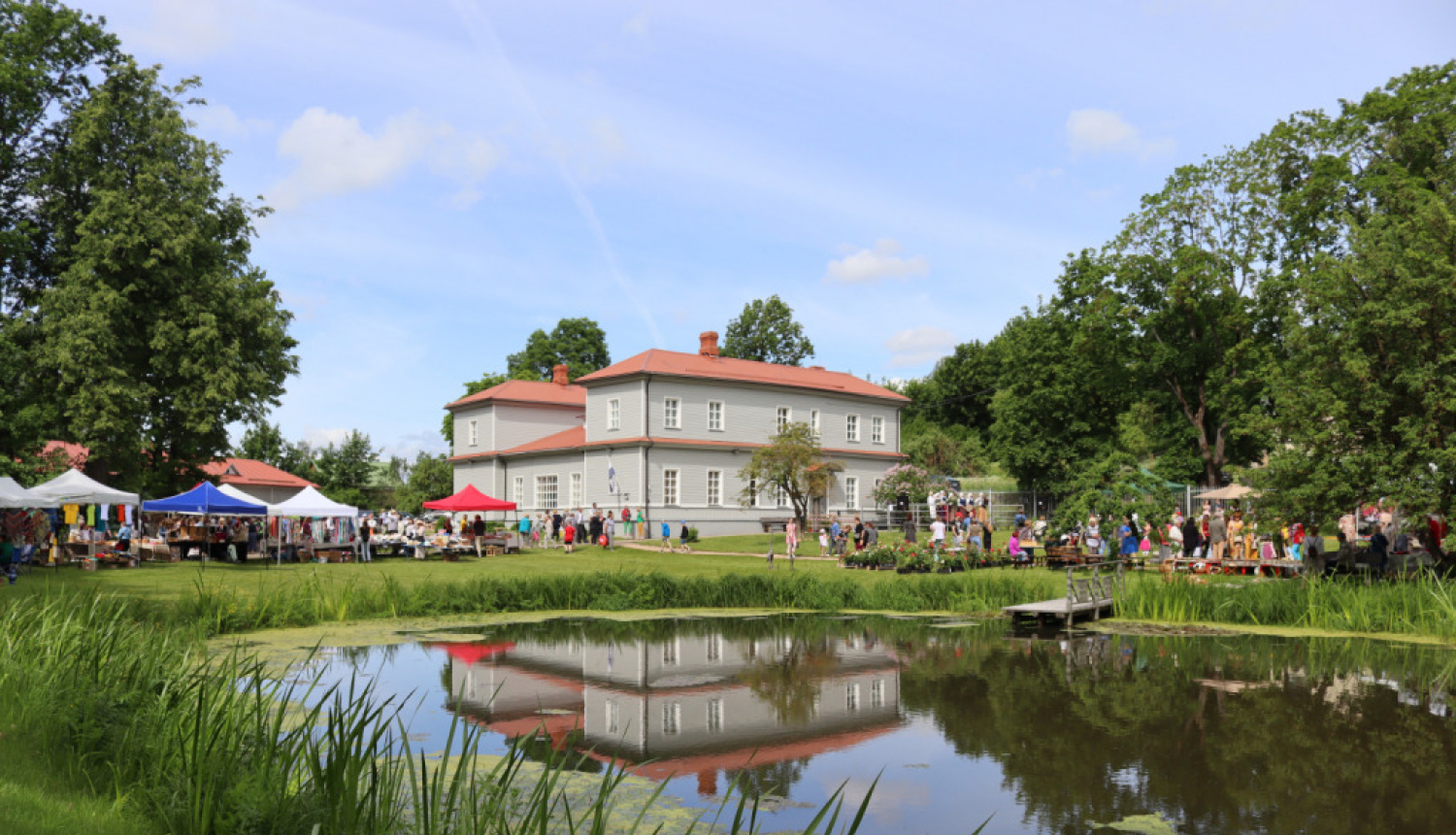 Četrpadsmito reizi aizvadīts “Lielais latgaļu tirgus”