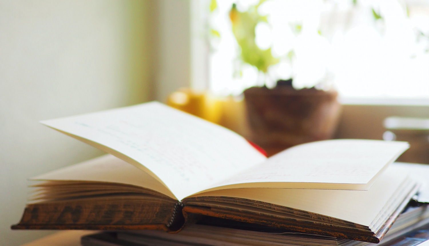 Septembra pasākumi un aktivitātes Ludzas novada bibliotēkās