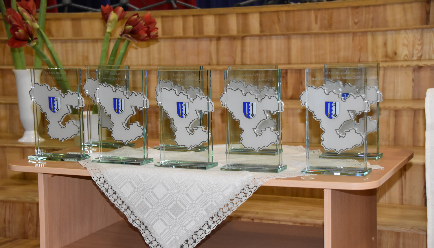 Ludzas novada uzņēmējs – 2018