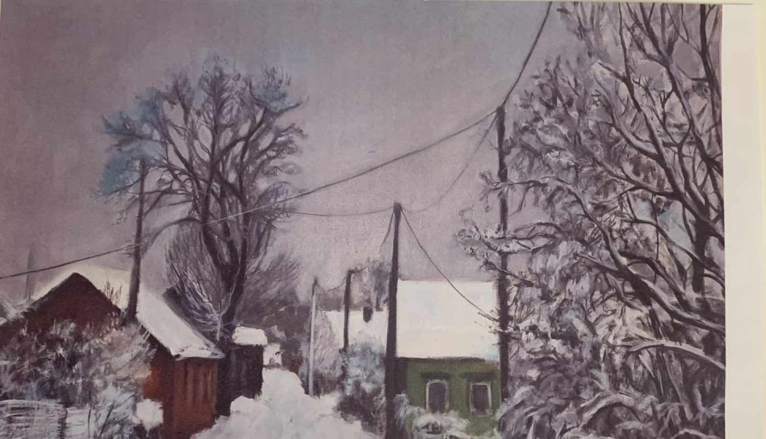 Noslēdzies zīmējumu un dzejas konkurss “Mīļa mana tēvu zeme, visa mūža garumā”