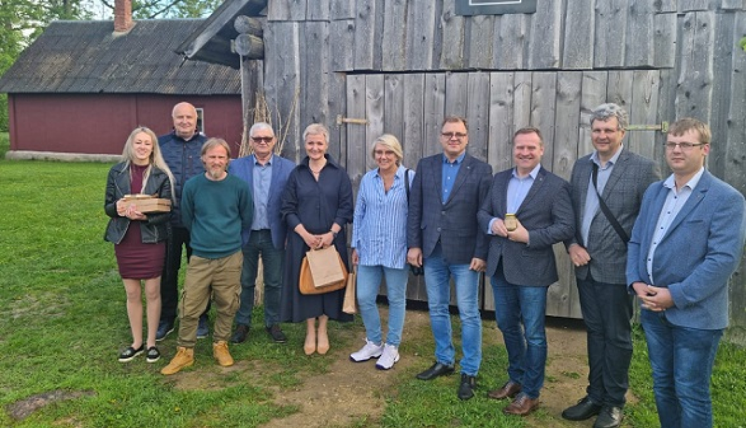 LPIA sanāksme Viļānos – Zaļais publiskais iepirkums un viedi mikromobilitātes risinājumi