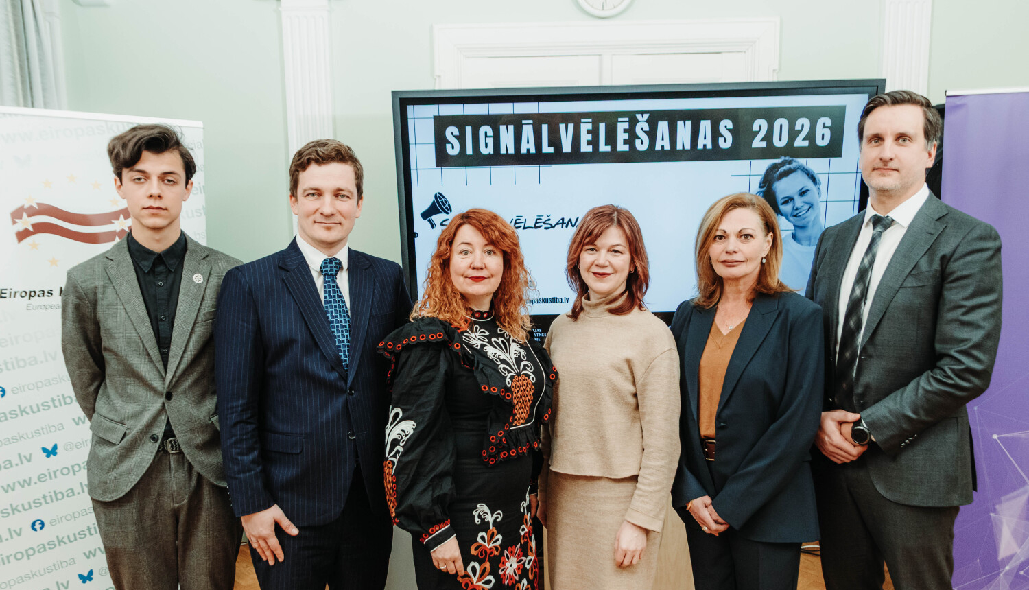 Septembrī Latvijas izglītības iestādēs notiks Signālvēlēšanas