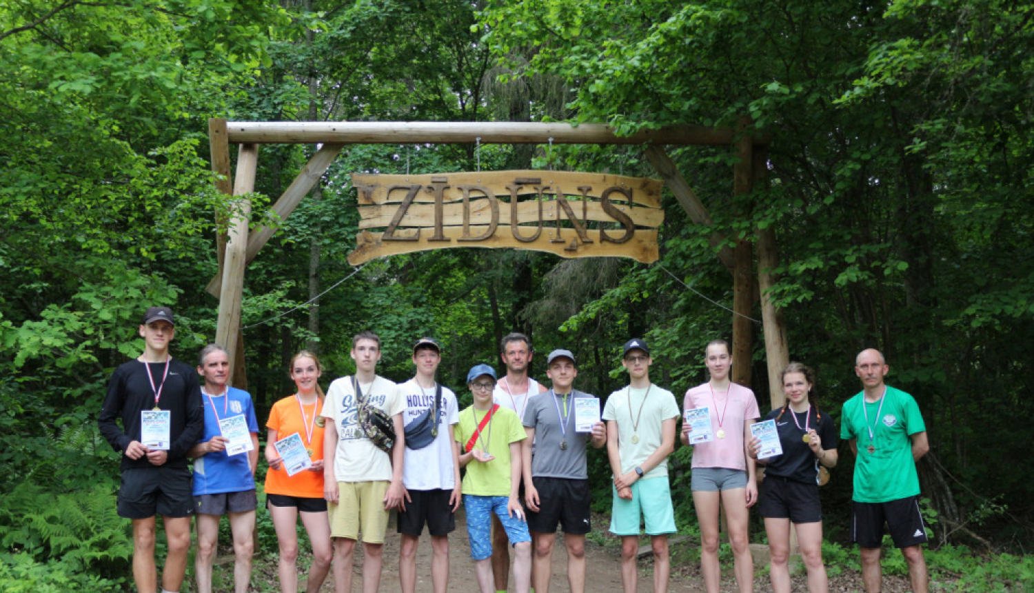 Noslēgusies veselības nedēļa Kārsavā un Malnavā