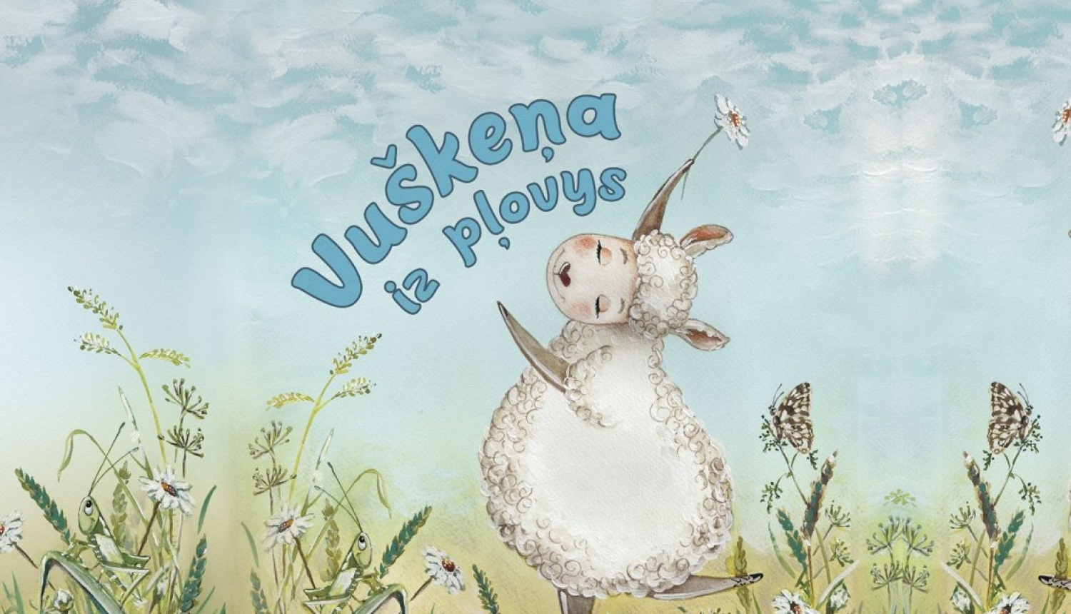 Ģimeniskais koncerts “Vuškeņa iz pļovys” Kārsavā!