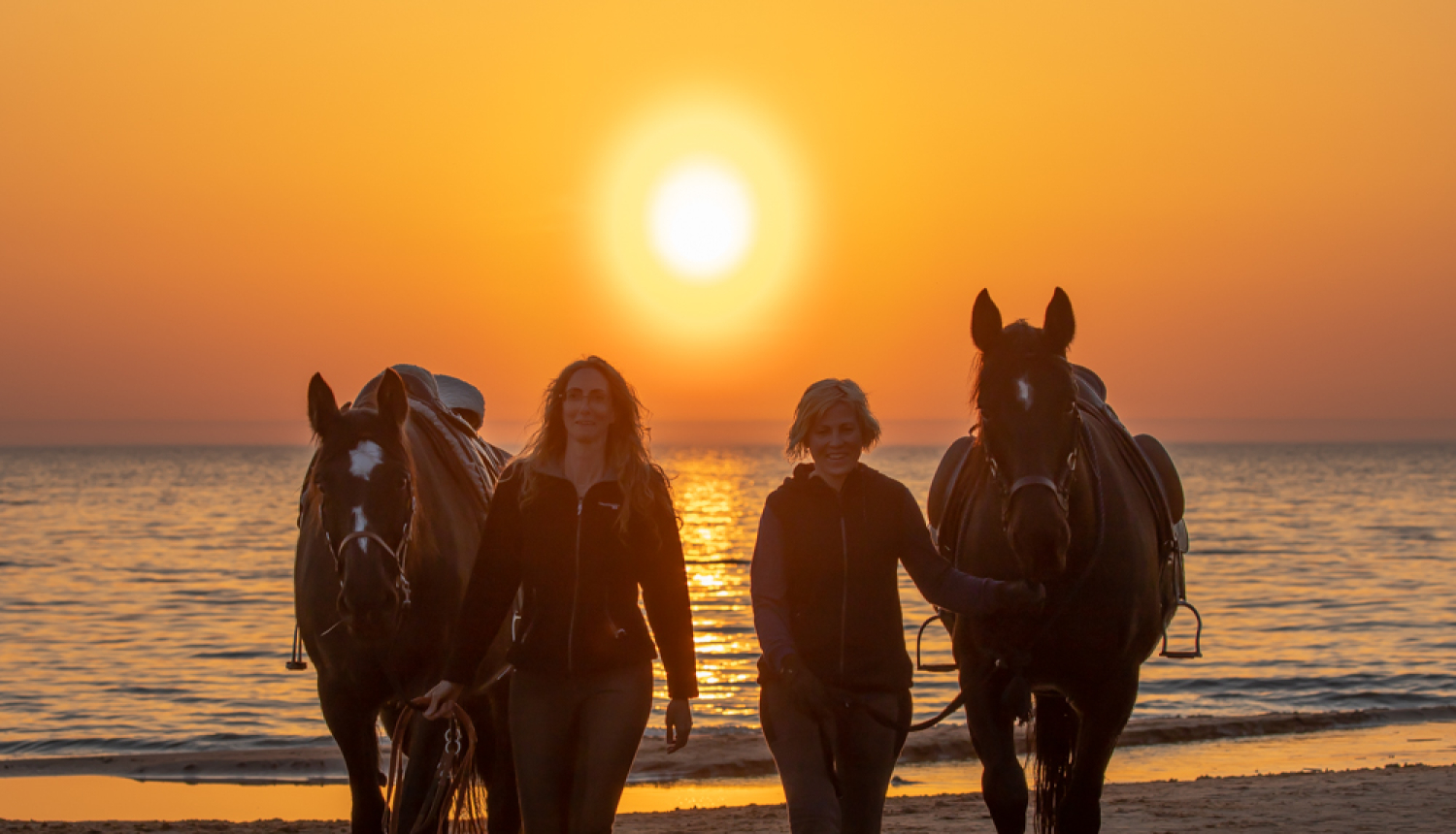 Ceļojošā foto izstāde “Ceļojums gar Latvijas robežu zirga mugurā”
