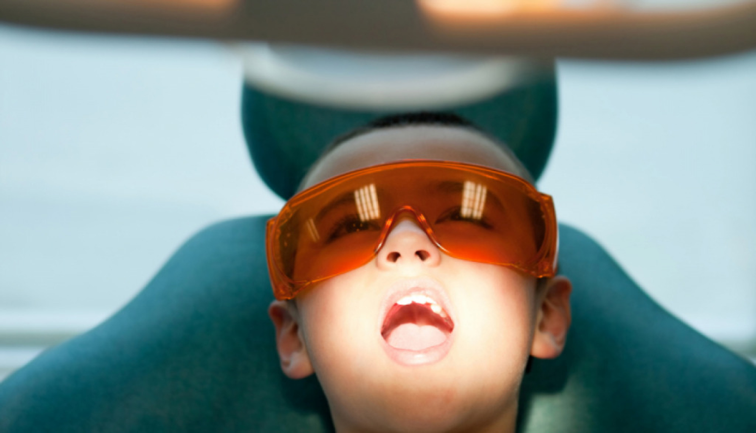 Bērniem sestdienās ir pieejama valsts apmaksāta akūtā zobārstniecība